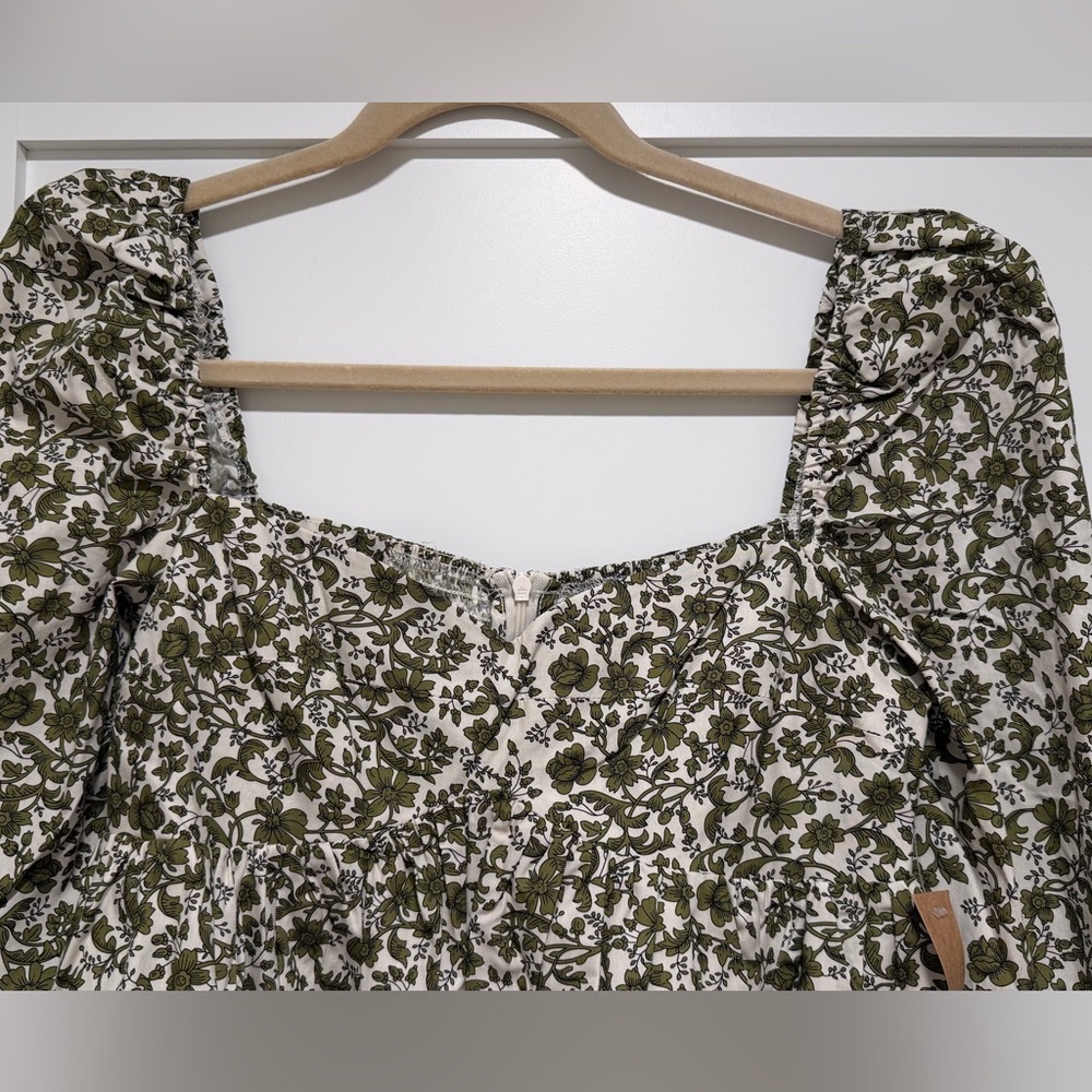 FEW MODA | kourt Monroe Dress | Size 4- NWT - Picture 6 of 6